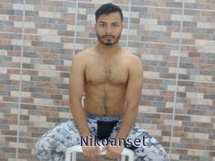 Nikoansel