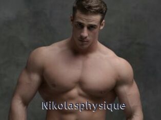 Nikolasphysique