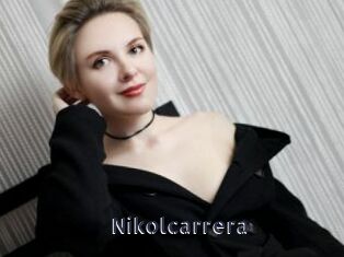Nikolcarrera