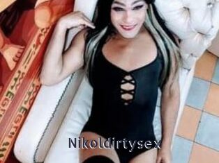 nikoldirtysex webcam livesex