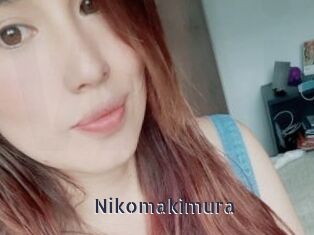 Nikomakimura