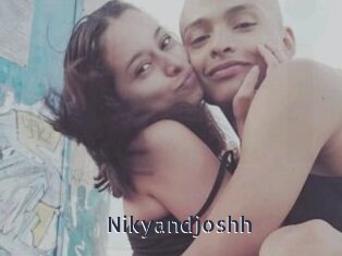 nikyandjoshh webcam livesex