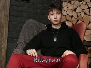 Nilegreat