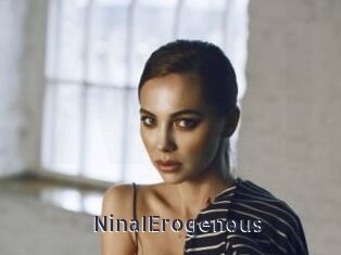 NinaIErogenous