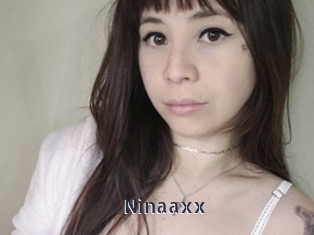 ninaaxx webcam livesex