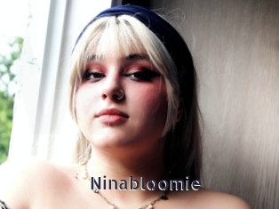 ninabloomie webcam livesex