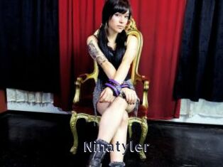 Ninatyler