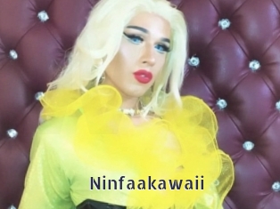 Ninfaakawaii