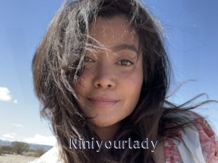 Niniyourlady