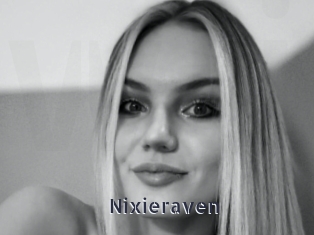 nixieraven webcam livesex