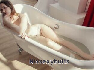 Nixsexybutts