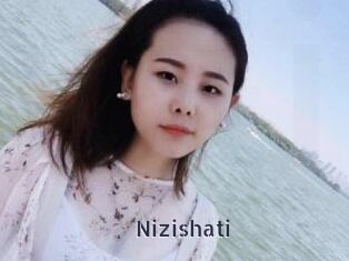 Nizishati