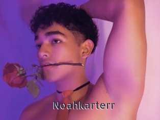 Noahkarterr