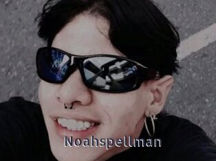 Noahspellman