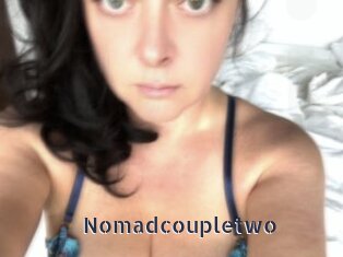 Nomadcoupletwo