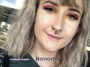 Nonoma