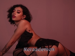 noraademon webcam livesex