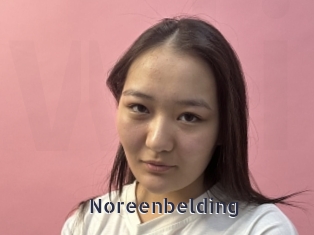 Noreenbelding