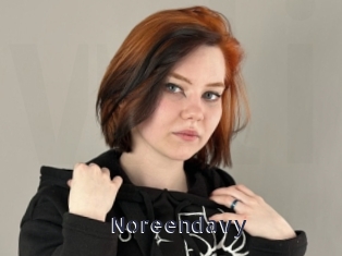 Noreendavy