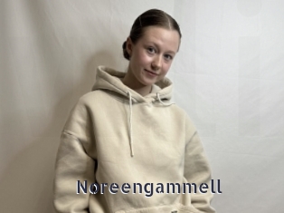 Noreengammell