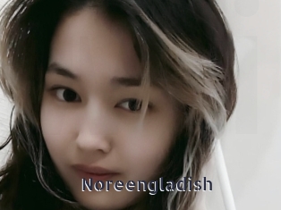 Noreengladish