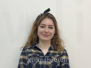 Normabooton