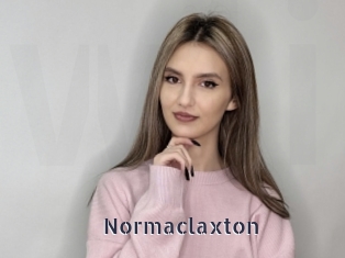 Normaclaxton