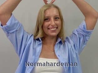 Normahardeman