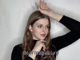 Normahesley