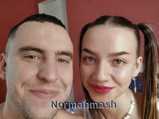 Normanmash