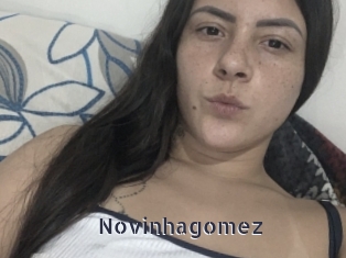 Novinhagomez