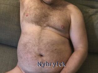 Nyhryfck