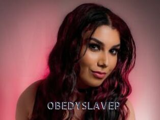 OBEDYSLAVEP