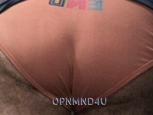 OPNMND4U
