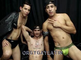 ORGYGAYLATIN webcam livesex