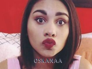 OSKANAA webcam livesex