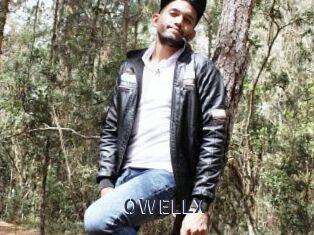 OWELLX