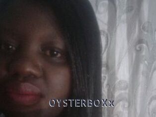 OYSTERBOXx