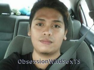 ObsessionWildSexTS