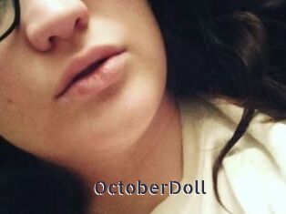 OctoberDoll
