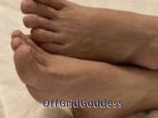 OffGridGoddess