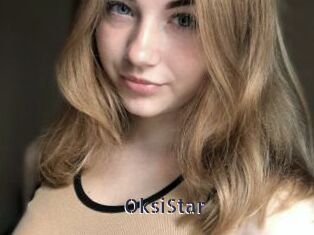 OksiStar webcam livesex