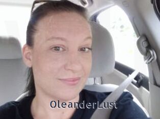 OleanderLust