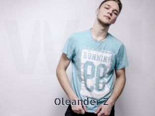 Oleander_Z