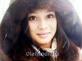 Olehandrana