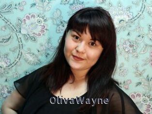 OlivaWayne