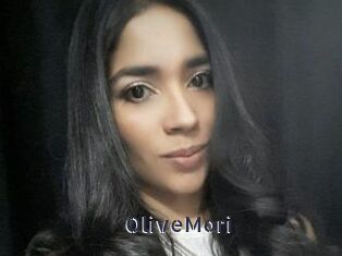 OliveMori webcam livesex