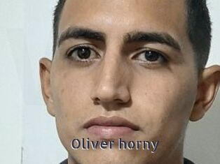Oliver_horny webcam livesex