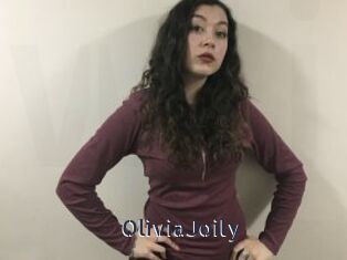 OliviaJoily