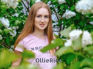 OllieRice
